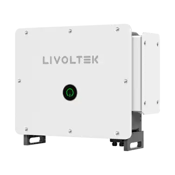 Imagem do produto Inversor livotek GT3-125K-1 (livotek)
